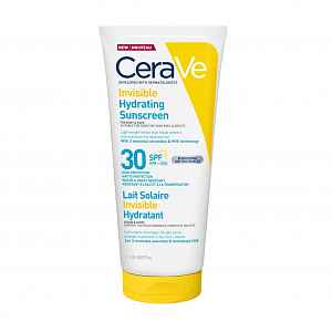 CeraVe Hydratační opalovací mléko SPF30 177 ml