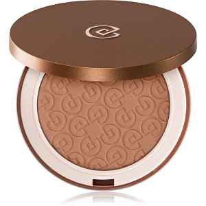 Collistar Magica Bronzing Powder bronzující pudr pro matný vzhled odstín 3.3 - Taormina 9 g