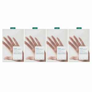 Dr. Althea plátýnková maska Cushion Veil Calming Mask 4 x 35 g