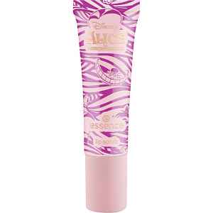 essence Disney Alice in Wonderland peeling na rty 01 Smirk & Smile! 10 ml
