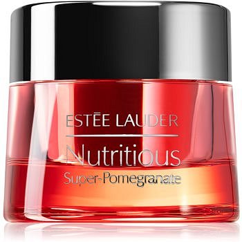Estée Lauder Nutritious Super-Pomegranate energizující gel na oční okolí 15 ml
