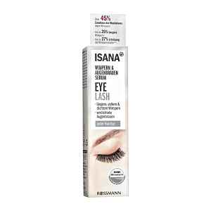 ISANA Sérum na řasy 6 ml