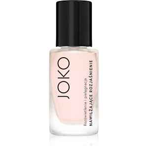 JOKO Moisturizing And Brightening hydratační péče na nehty 11 ml