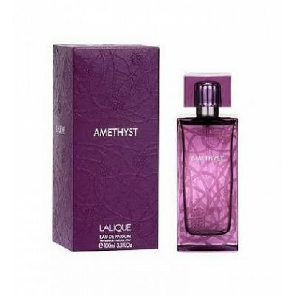 Lalique Amethyst parfémovaná voda 100 ml tester