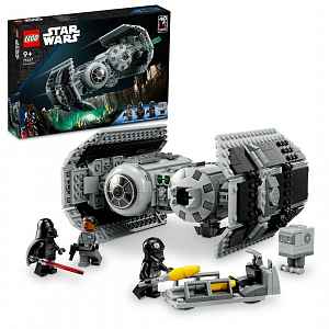 LEGO Star Wars™ 75347 Bombardér TIE