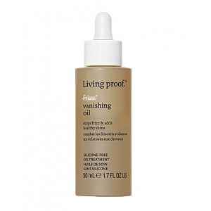 Living Proof No Frizz Vanishing Oil olej 50 ml