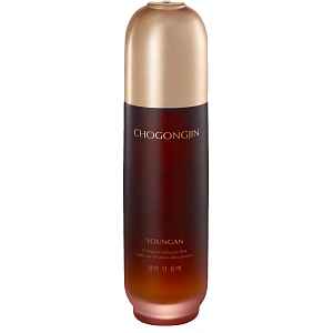 Missha Hydratační emulze pro zralou a suchou pleť Chogongjin (Youngan Jin Emulsion) 120 ml