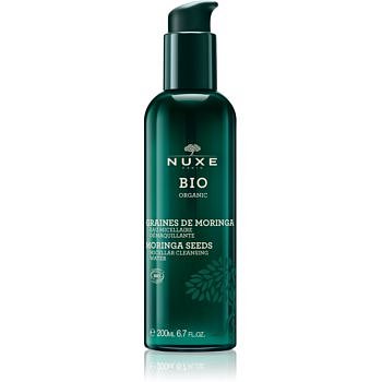 Nuxe Bio čisticí micelární voda pro všechny typy pleti včetně citlivé 200 ml