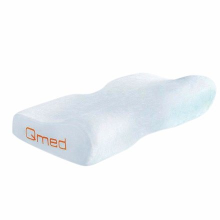 Qmed - Anatomický polštář PREMIUM Pillow
