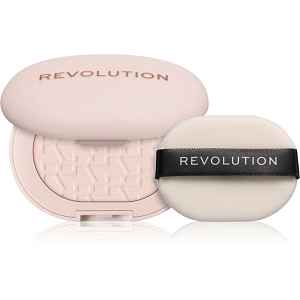 Revolution Pressed Powder Pops pudr odstín Translucent 5 g