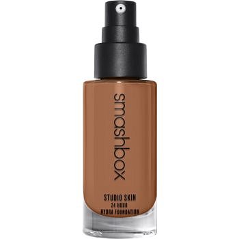 Smashbox Studio Skin 24 Hour Wear Hydrating Foundation hydratační make-up odstín 4.15 - DARK WITH COOL UNDERTONE 30 ml