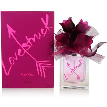 Vera Wang Lovestruck parfémovaná voda pro ženy 100 ml