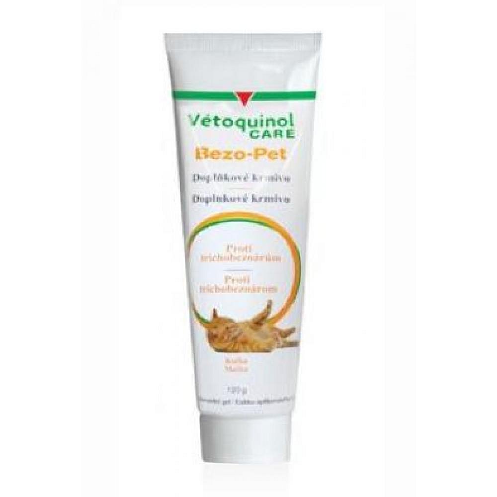 VÉTOQUINOL Bezopet gel 120 g