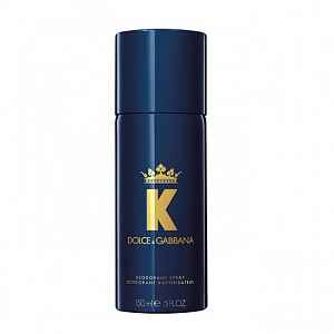 Dolce & Gabbana K by Dolce & Gabbana deospray pro muže 150 ml