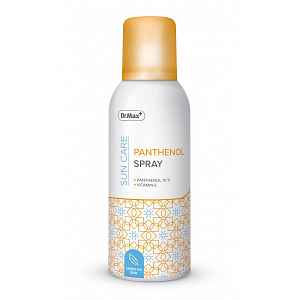Dr.Max Panthenol sprej 10% 150ml