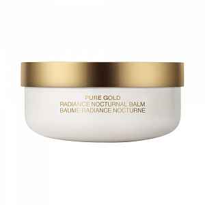 La Prairie Pure Gold Radiance Nocturnal Balm Refill noční péče určená k vyrovnání ztráty hustoty pleti - náhradní náplň  60 ml