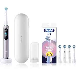 Oral-B iO9 sada zubní péče
