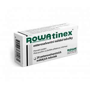 Rowatinex 20 tobolek