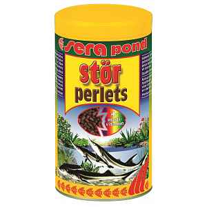 Sera Sera - Stor perlets 1000ml