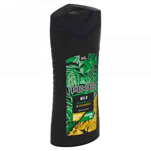 Axe Sprchový gel pro muže Green Mojito & Cedar Wood  400 ml