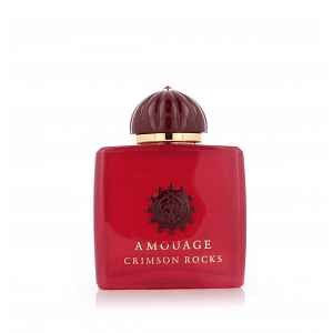 Amouage Crimson Rocks EDP 100 ml UNISEX