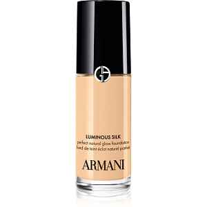 Armani Luminous Silk Foundation Travel Size 2026 rozjasňující make-up odstín 4 18 ml