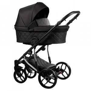 BABY MERC Kočárek 2v1 kombinovaný PIUMA/04/JE