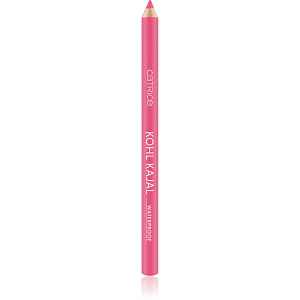 Catrice Kohl Kajal Waterproof kajalová tužka na oči odstín 200 Pretty in Pink 0.78 g
