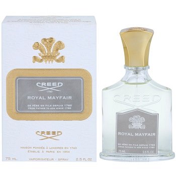Creed Royal Mayfair parfémovaná voda unisex 75 ml