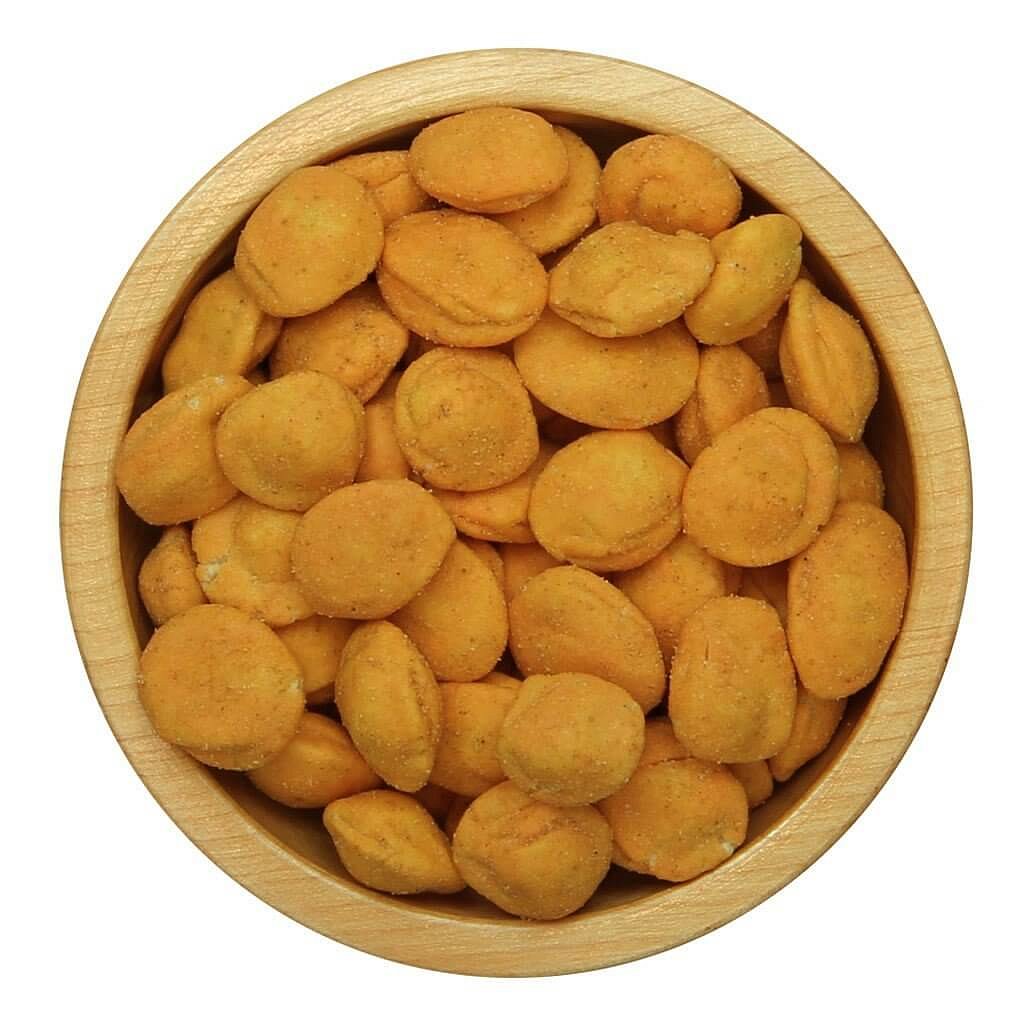 Diana Company Arašídy v chilli těstíčku ravioli 1kg