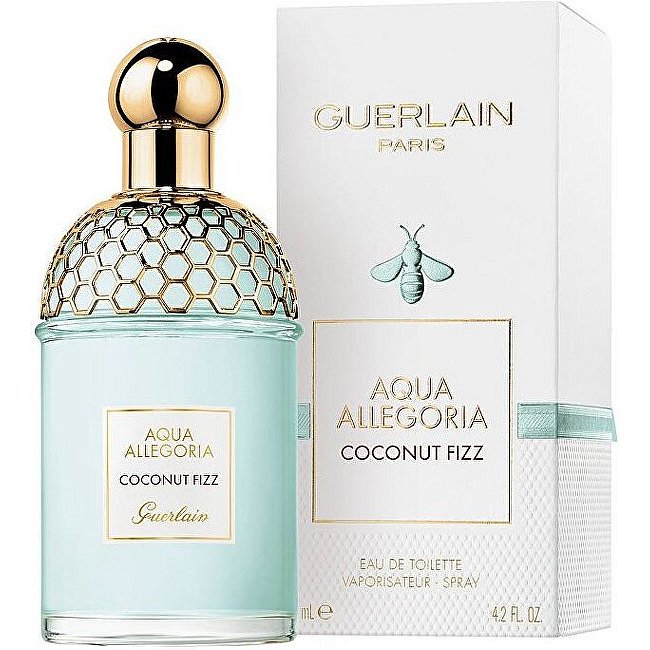 Guerlain Aqua Allegoria Coconut Fizz - EDT 75 ml