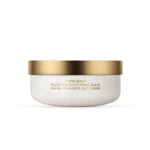 La Prairie Pure Gold Radiance Nocturnal Balm Refill noční péče určená k vyrovnání ztráty hustoty pleti - náhradní náplň  60 ml