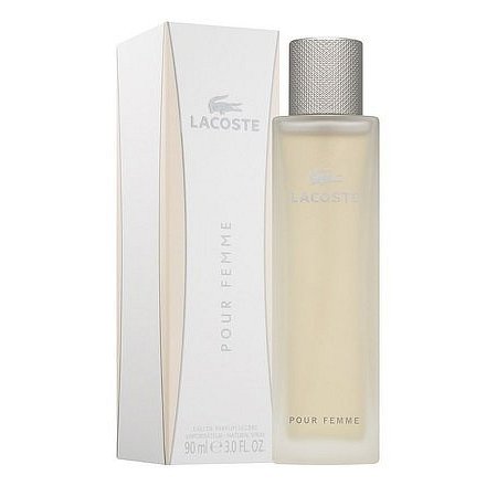 LACOSTE pour FEMME LEGERE EdP 90ml