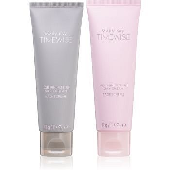 Mary Kay TimeWise kosmetická sada (pro mastnou a smíšenou pleť) pro ženy