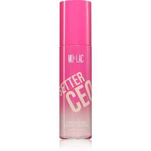 Mulac Cosmetics Setter CEO fixační sprej na make-up 75 ml