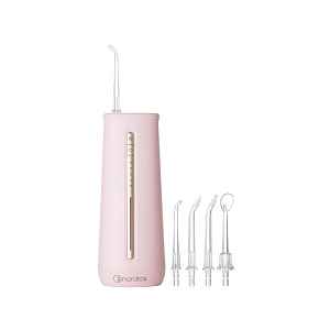 Nordics Expert IA44B Pink cestovní ústní sprcha