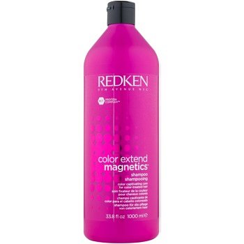 Redken Color Extend Magnetics šampon pro ochranu barvených vlasů  1000 ml