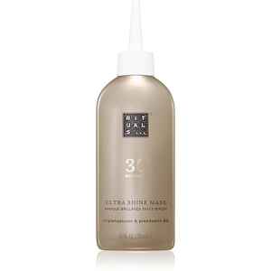 RITUALS Ultra Shine Mask maska na vlasy 200 ml