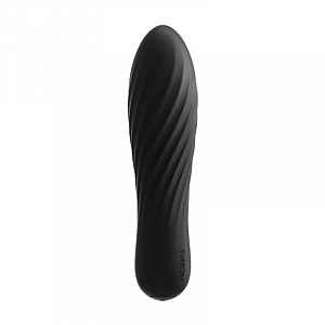 Svakom Minivibrátor -  Tulip black