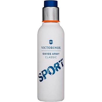 Swiss Army Classic Sport toaletní voda pro muže 100 ml