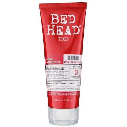 TIGI Bed Head Resurrection Conditioner Kondicionér pro oslabené vlasy 200 ml