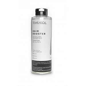 Tomas Arsov Hair Booster šampon 250 ml