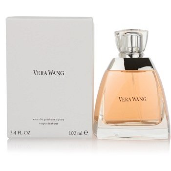 Vera Wang Vera Wang parfémovaná voda pro ženy 100 ml