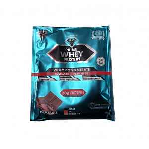 Z-KONZEPT Prime Whey Protein čokoláda 38 g
