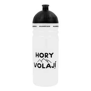 ZDRAVÁ LAHEV Uax hory volají 0,7 litrů