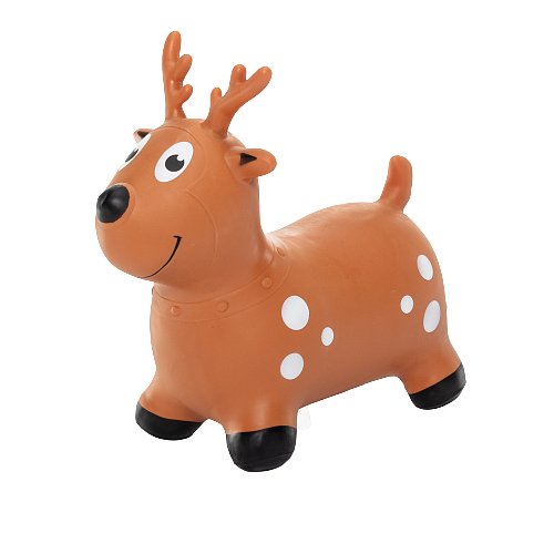Zopa Hopsadlo Skippy Deer
