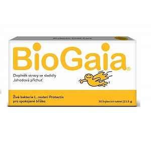 BioGaia ProTectis 30 tablet