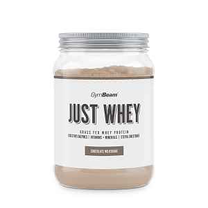 GymBeam Just Whey