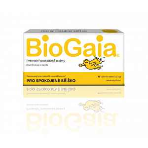 BioGaia ProTectis 30 tablet