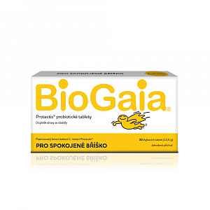 BioGaia ProTectis 30 tablet